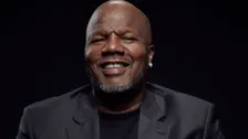 Heavy Hitters of Comedy, Legends And Laughter Tour