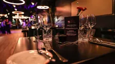 Fontaines D.C. | Wine & Dine (TICKET NOT INCLUDED)