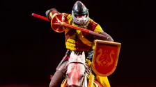 Tournament of Kings