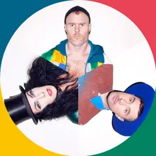 Hercules & Love Affair (DJ Set) | SOLD OUT
