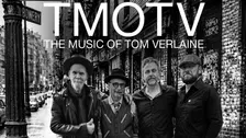TMOTV - The Music Of Tom Verlaine