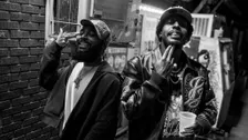 2DEAD BOYZ & The Underachievers - NO1LIVESFOREVER