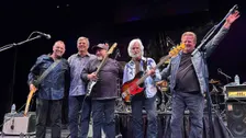 Orleans The Final Tour