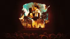 Baz Luhrmanns Romeo & Juliet (NZL)