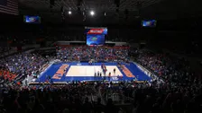 Florida Gators Volleyball vs. Jacksonville University Dolphins Women's Volleyball