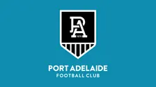 Port Adelaide v Collingwood - 2026 NAB AFLW Season 11