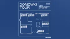 Jan Marczewski - DOMÓWKI TOUR