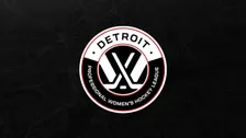 PWHL Detroit vs. New York Sirens