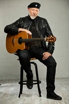 Richard Thompson & Band