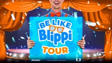 Blippi Live!