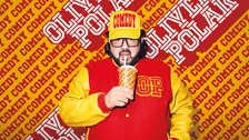 Oliver Polak - COMEDY Club Tour 2026