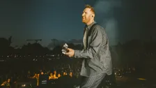 Gavin James