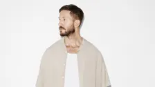 Calvin Harris - North America Tour