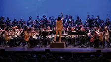 NEPA Philharmonic (CANDLE) LIT HOLIDAY MAGIC
