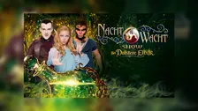 Nachtwacht Show: Het Duistere Elixir