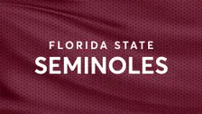 Florida State Seminoles Football vs. Virginia Cavaliers Football