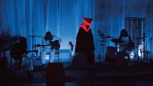 The Musical Box - Live 2027 - ...and then there was PHIL...