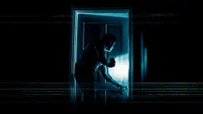 Paranormal Activity