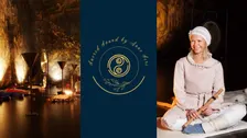 Utsolgt: Sacred Sound GongBad/meditativ konsert