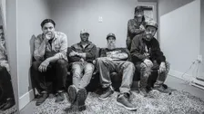 The Mallett Brothers Band
