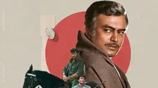 Sholay in Concert (12A)