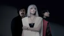 Ladytron