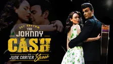 Get Rhythm The Johnny Cash & June Carter Show