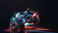 Monster Spectacular 2027