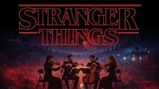 Koncert przy świecach – Muzyka z serialu "Stranger Things"