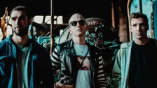 Two Door Cinema Club - Tourist History 15th Anniversary Tour