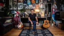 An Evening with Mike Plume and Jenny Orenstein