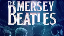 THE MERSEY BEATLES- 60 YEARS OF SGT PEPPERS LONELY HEARTS CLUB BAND