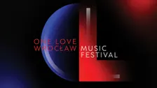 One Love Wrocław Music Festival 2026