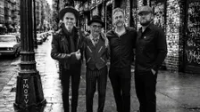 TMOTV: The Music Of Tom Verlaine (18+)