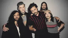 Gang of Youths