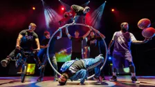 Family Spotlight Series: 360 Allstars