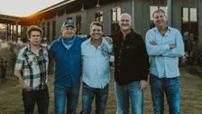 The Blue Dogs