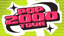 Pop 2000 Tour w/ Chris Kirkpatrick of *NSYNC/O-Town/Ryan Cabrera & LFO