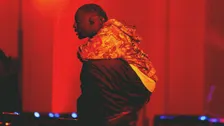 In the City JHB presents Isaiah Rashad