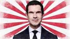 Jimmy Carr: Laughs Funny