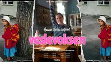 Veslevoksen // EKSTRA