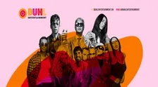 BURHAN G inkl. 3-retters menu & DJ Afterparty