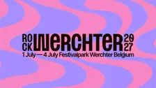 Rock Werchter 2027 | Ticket un jour jeudi
