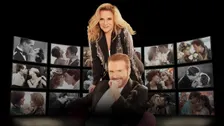 Pimpinela USA Tour Leyendas