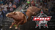 PBR: Professional Bull Riders 2-Day Package