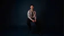 James Marriott - World Tour 2027