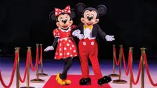 Disney On Ice presents Spotlight Magic!