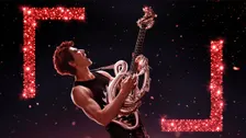 Wang Leehom The Best Place II World Tour