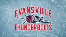 Evansville Thunderbolts vs. Knoxville Ice Bears