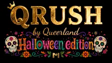 QRUSH Halloween